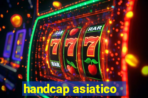 handcap asiatico -1.5